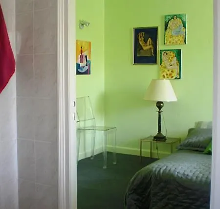 Le Jardin D'alix Bed & Breakfast *