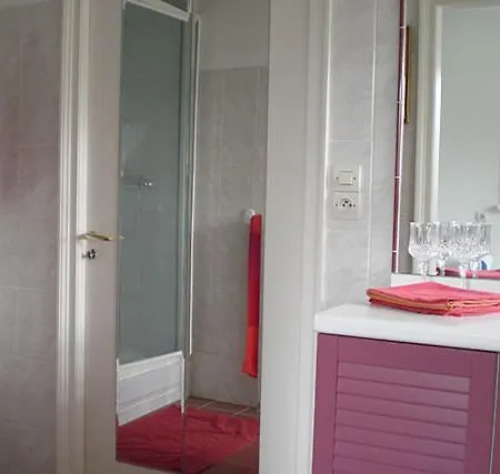 Le Jardin D'alix * Tourcoing