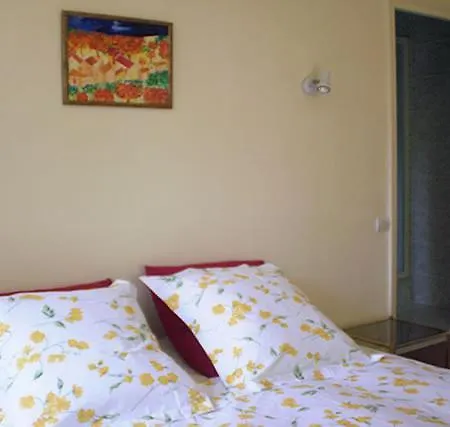 Le Jardin D'alix Bed & Breakfast *