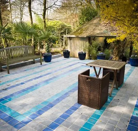 Le Jardin D'alix Bed & Breakfast *