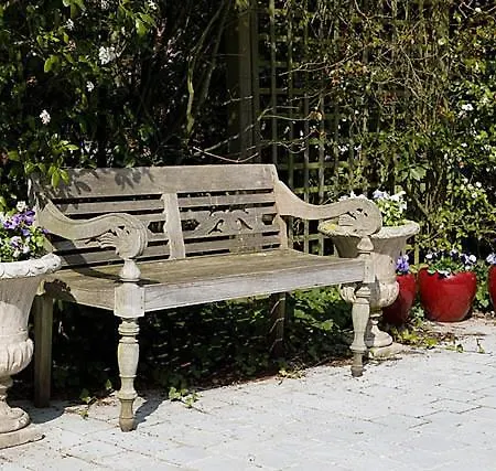 Le Jardin D'alix * Tourcoing