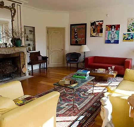 Le Jardin D'alix Bed & Breakfast