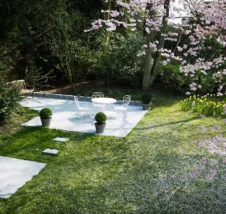 Le Jardin D'alix Bed & Breakfast Tourcoing