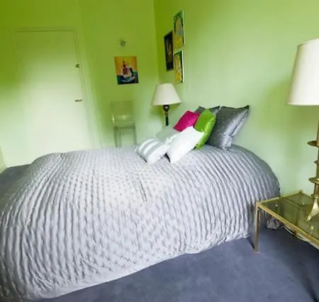 Le Jardin D'alix Bed & Breakfast