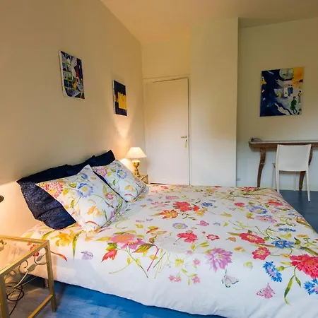 Le Jardin D'alix * Tourcoing