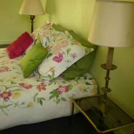 Le Jardin D'alix * Tourcoing